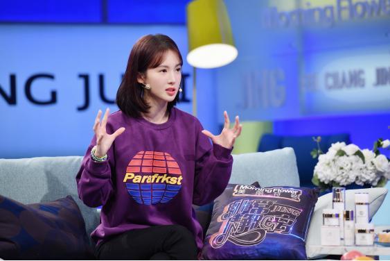 林玉薇节目爆料最新,揭秘娱乐圈不为人知的秘密