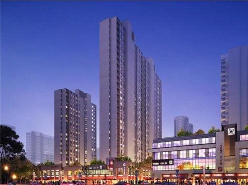 郑州房产最新爆料,揭秘最新爆料，房价走势及热门项目一览