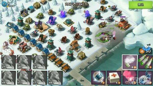 野人技能爆料大全最新,揭秘全新技能组合与战术解析