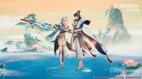 云樱新皮肤最新爆料,梦幻樱花，浪漫绽放