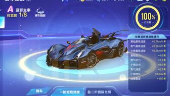 2024qq飞车最新爆料