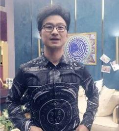 老明星八卦大爆料最新,老明星八卦大爆料，往事重提，真相大白！